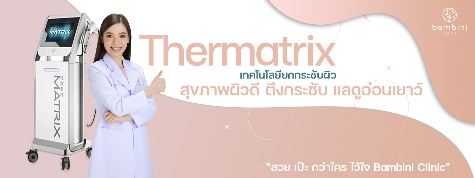 Thermatrix